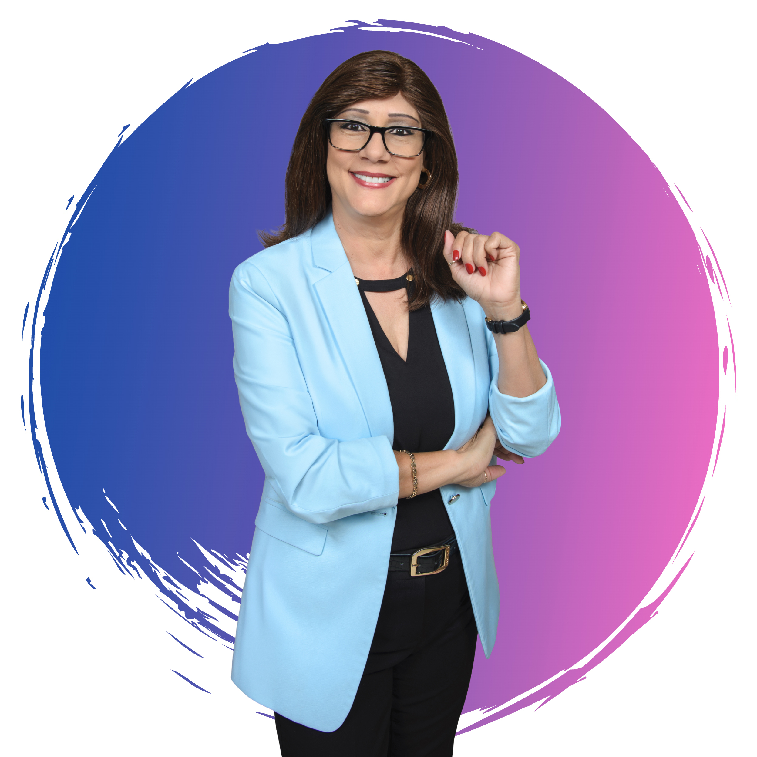 Realtor Headshot